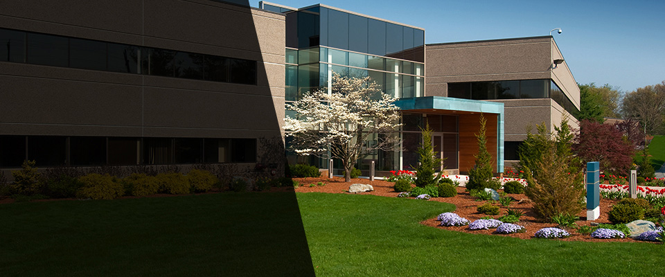 Crete Landscapers