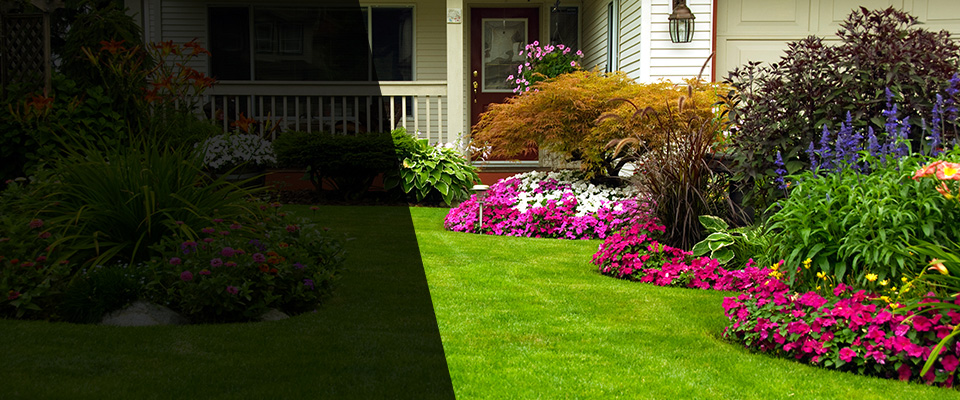 Crete Landscapers