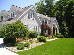 Landscapers and Lawncare Services in Crete, NE